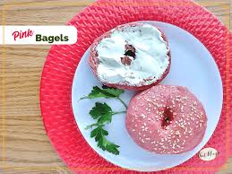 who knew homemade bagels were this easy