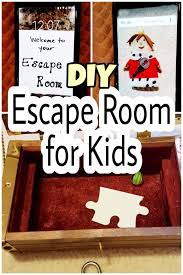 Until the next one, peace! Escape Room For Kids Hands On Teaching Ideas Adventures At Home Escape Room For Kids Escape Room Escape Room Challenge
