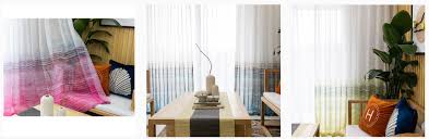 how to wash sheer curtains voila voile