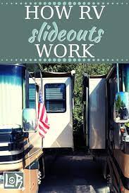 In and out rv repair. How Rv Slide Outs Work Complete Owners Guide In 2020 Rv Maintenance Rv Rv Repair