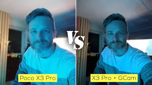 poco x3 pro gcam camera review you