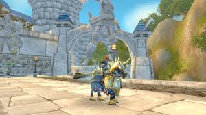 Classic Wow Paladin Warhorse Charger Guide Guides Wowhead