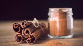 What are the 2 most popular types of cinnamon?