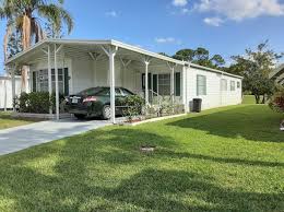 saint lucie county fl mobile homes