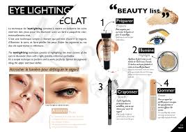 tutoriel eye lighting
