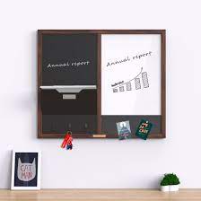 Message Center Wall Mounted Organizer