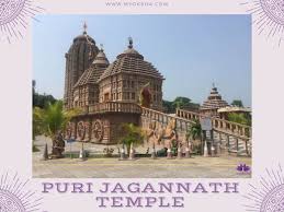 puri jagannath temple timings pooja