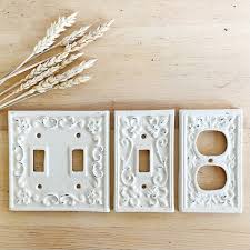 Switch Plates Switch Plate Covers