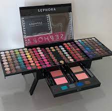 sephora makeup studio palette beauty