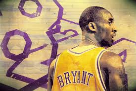 Kobe bryant, of the los angeles lakers, is one of the best basketball players in the history of the nba. Kobe Bryant S Staggering Legacy Told In 24 Numbers The Ringer