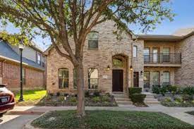frisco tx townhomes 59 homes