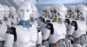 Contingent Workforce Strategies 3.0 - Call of the robots