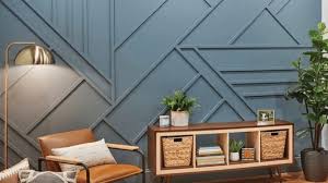 5 Modern Wood Accent Wall Ideas