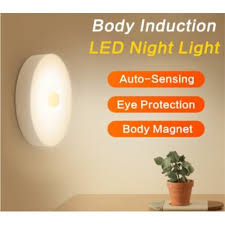 Rechargeable Motion Sensor Light
