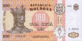 1 mdl to eur = 0.0473551 euros. Moldovan Leu Wikipedia