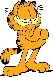 Garfield - Jim Davis Images?q=tbn:ANd9GcSCW6YNi536w9ftkK7nMp9J9pw2zXKinIHpPg&usqp=CAU