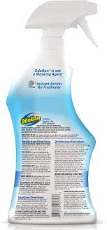 odoban ready to use 32oz spray bottle 2