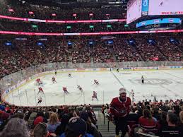 best and worst seats at bell centre a