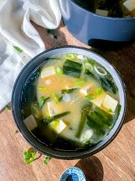 easy miso soup 15 minutes farah j eats