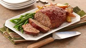 traditional meatloaf recipe mccormick