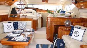 yachts boats smart carpet and tile
