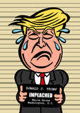 Is donald trump a better man than bill clinton? Impeach Clipart And Illustrations