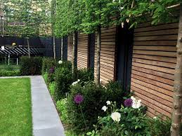 Garden Walls And Fences What To Know