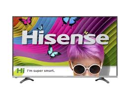 Sadly, its brightness isn't very consistent across varied content, so if you're watching content with large, bright areas, like a hockey or basketball game, it's dimmer than with most other content. The 8 Best Hisense Tvs Of 2021