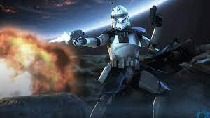captain rex hd wallpapers and backgrounds
