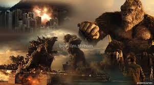 ▷Godzilla vs. Kong –2021 หนังเต็ม ออน — ▷Godzilla vs. Kong –2021 หนังเต็ม  ออนไลน์...