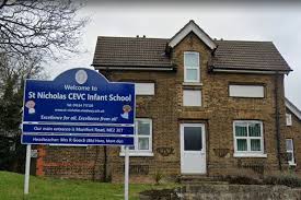 Strood School Extension Looks Set To