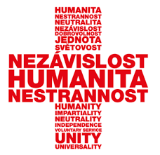Český červený kříž je národní společností mezinárodního červeného kříže v čr, působí na celém území v oblasti zdravotní. Cesky Cerveny Kriz Givt