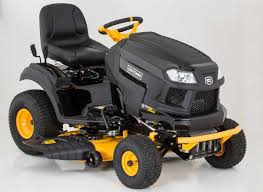 I knew that weekly mowing over two and a half acres was no job for a simple push mower. Craftsman 27040 Riding Lawn Mower Tractor Consumer Reports