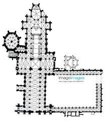 wells cathedral floor plan wells
