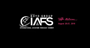Live Blog 24th Annual Boyd Group International Aviation