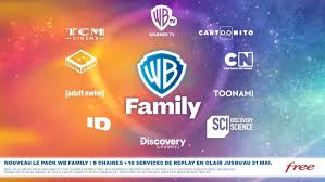 warner bros discovery annonce le