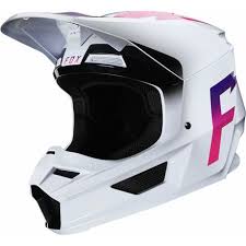 Fox Racing 2020 V1 Helmet Werd