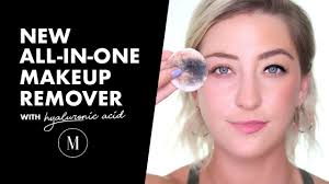 How do you get eyeliner off without makeup remover. How To Remove Magnetic Eyeliner And Lashes The Right Way Moxielash
