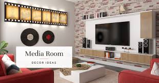 ideas for your home theatre room decor