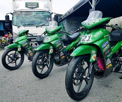 Polemik tentang mandalika racing team indonesia menggantikan onexox tkkr di sag team @moto2 musim depan selesai. Yamaha Race Bikes For Sale By Onexox Tkkr Sag Team From Rm6 500 Bikesrepublic