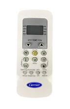 carrier remote control ebay