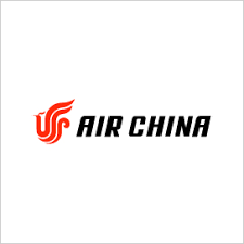 Fly With Air China