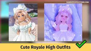 #roblox #tiktok #usernames #bloxburg #royalehigh #aesthetic could this get on the . 7 Cute Royale High Outfits In 2022 Game Specifications