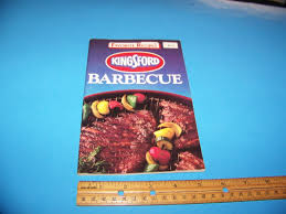 kingsford charcoal briquets barbecue