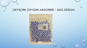 Oxygen Absorber Australia Oxysorb