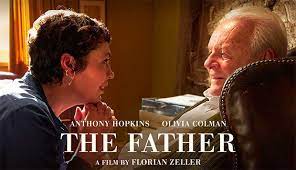 The film is set to premiere in the united kingdom on june 11, 2021. Flixchatter Review The Father 2021 Flixchatter Film Blog
