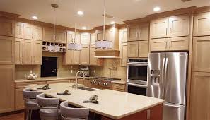 A room will appear cleaner and more inviting with the solid that is what shaker white offers to the design of a kitchen. 25 Minimalist Shaker Kitchen Cabinet Designs Home Design Lover