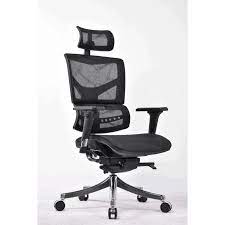 best ergonomic chairs in singapore 2023