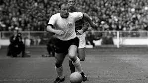 Das match beginnt am 30 juli 1966 um 16:00h. Deutschland Gegen England Die Legendarsten Spiele Weser Kurier