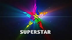 Superstar (British TV series) - Wikipedia